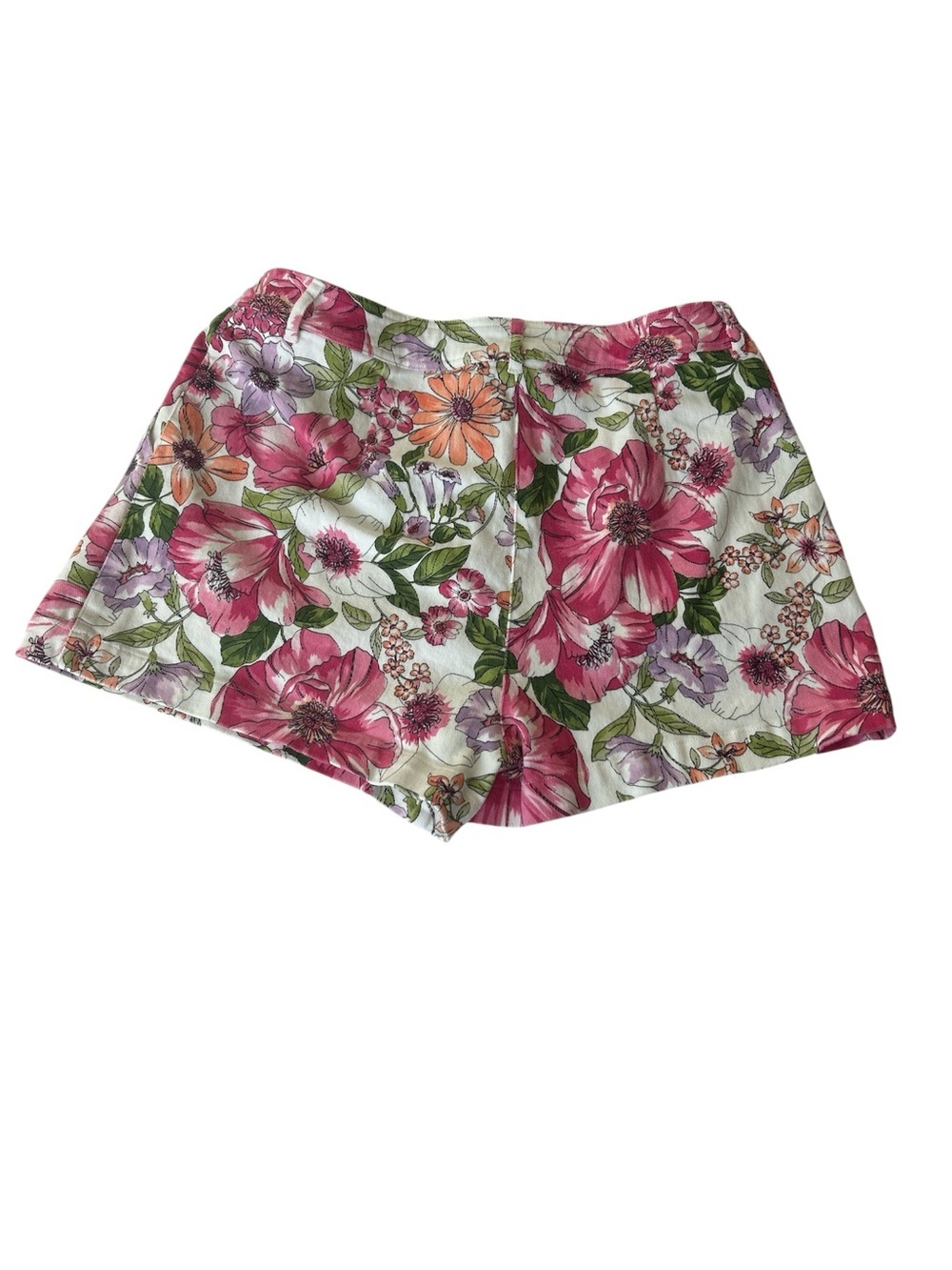 Francesca's Shorts - Picture 2 of 4